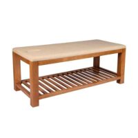 تخت ماساژ ثابت ریلکس Relax SRF1S30 8