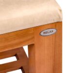 تخت ماساژ ثابت ریلکس Relax SRF1S30 9