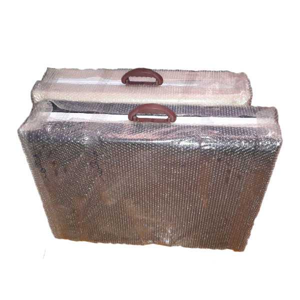 تخت ماساژ پرتابل پایه فلزی سوراخ دار PT04 5