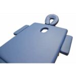 تخت ماساژ پرتابل چوبی MBS1048 3