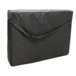 تخت ماساژ پرتابل چوبی MBS1048 5