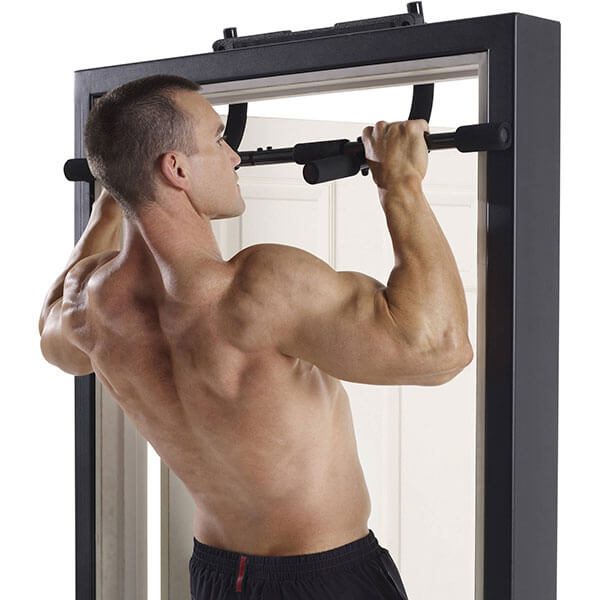 بارفیکس چندکاره گلد جیم Golds Gym 5 in 1 2
