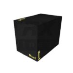 جعبه پرش چوبی Wooden Jump Box 1