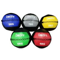 وال بال کراس فیت رنگی Wall Ball LTF