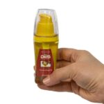 روغن آرگان 40 میل Argan Oil 3