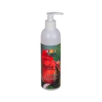 روغن ماساژ رز 250 میل Rose Oil