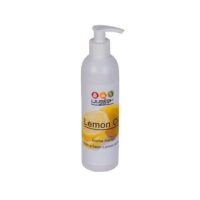روغن ماساژ لیمو 250 میل Lemon Oil