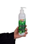 روغن ماساژ نعنا 250 میل Mint Oil 1