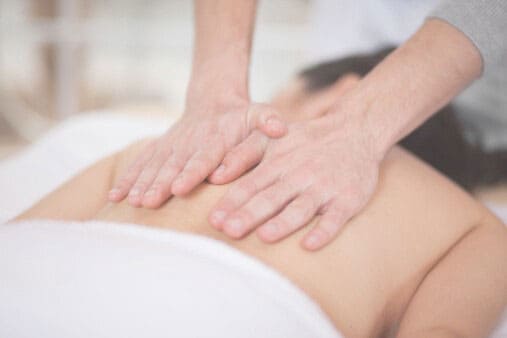 چگونه از ماساژ لذت بیشتری ببریم؟ 1
