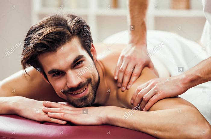 چگونه از ماساژ لذت بیشتری ببریم؟ 2