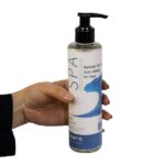 روغن ماساژ اوشن 250 میل لوفت LOFT 1