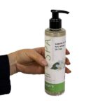 روغن ماساژ یاسمن 250 میل لوفت LOFT 1