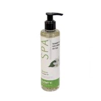 روغن ماساژ یاسمن 250 میل لوفت LOFT