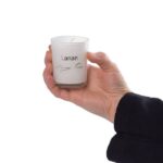 شمع ماساژ 50 گرمی لانان Lanan S 3