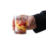 شمع وارمر عطری لیوانی هلو Peach 1
