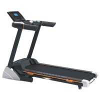 تردمیل فلکسی فیت FlexiFit F 18S