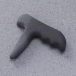 استیک ماساژ سنگی تی T Massage Stick 2