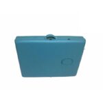 تخت ماساژ پرتابل چوبی 2 شکن WDG 5