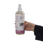 روغن ماساژ وانیل 500 میل لوفت LOFT 1