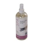 روغن ماساژ وانیل 500 میل لوفت LOFT
