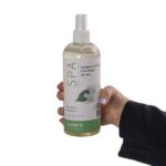 روغن ماساژ یاسمن 500 میل لوفت LOFT 1