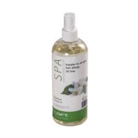 روغن ماساژ یاسمن 500 میل لوفت LOFT