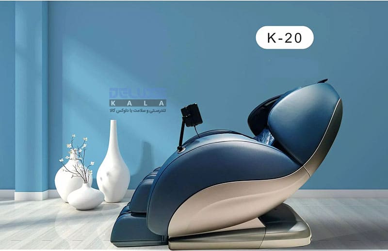 صندلی ماساژور بن کر کا20 Boncare K20 Model 8