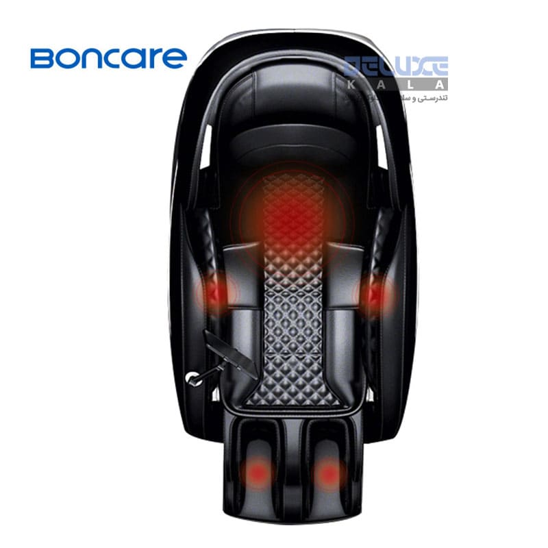 صندلی ماساژور بن کر کا20 Boncare K20 Model 9