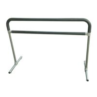 میله بار باله ارتفاع 1 متر Ballet Bar