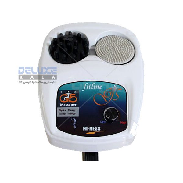 دستگاه لاغری جی فایو هاینس Hi Ness G5 1