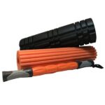 ست فوم رولر 3 تکه Foam Roller