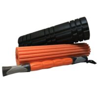 ست فوم رولر 3 تکه Foam Roller