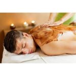شکلات ماساژ Massage Chocolate 2