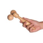 رول چوبی ماساژ بدن Massage Role 1