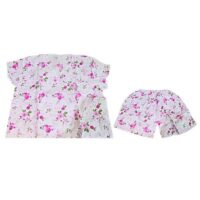 لباس ماساژ زنانه Women Massage Dress