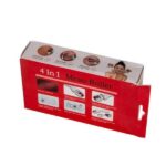 ماساژور درما رولر DF 688 5