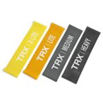 کش مینی لوپ 4 عددی TRX Mini Loop