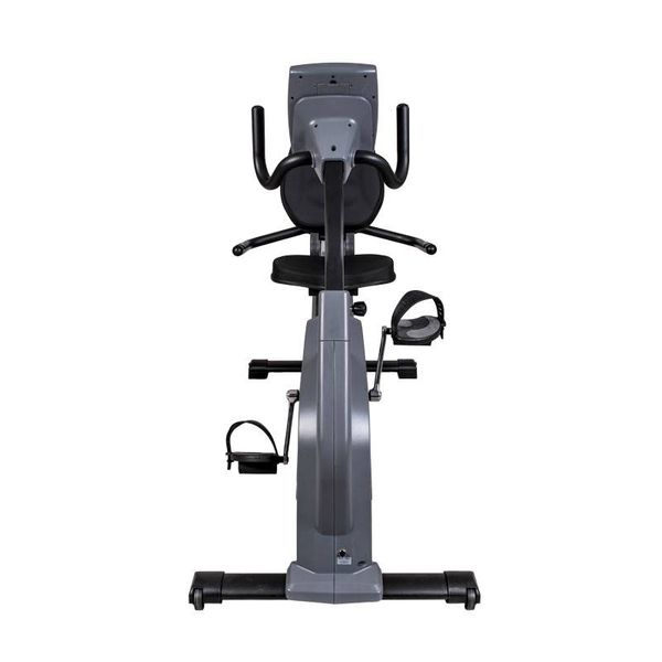 دوچرخه ثابت پشتی دار کراس Cross PLASMA 200 2