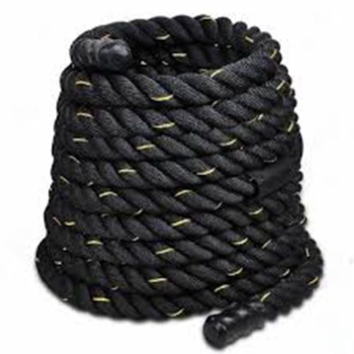 طناب بتل روپ 15 متری 22 کیلوگرم Battle Ropes