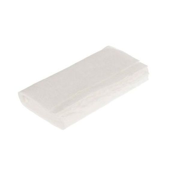حوله یکبار مصرف سایز 40 × 75 وزن 80 گرم 1