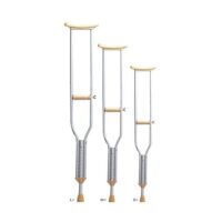 عصای زیربغل آزمد AZMED AZ925L