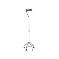 عصای چهار پایه آزمد AZMED AZ9322