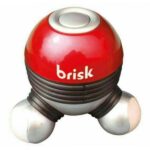 ماساژور بدن دستی بریسک Brisk MT30 1
