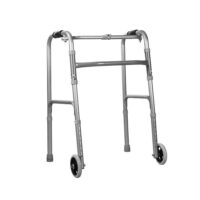 واکر چرخ دار Wheeled Walker