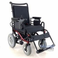 ویلچر برقی زنیت مد Comfort 206 RS2