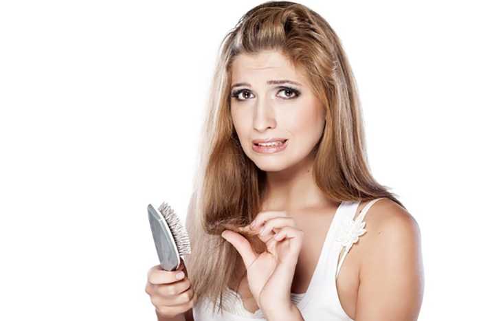 چند روش آسان برای محافظت از مو