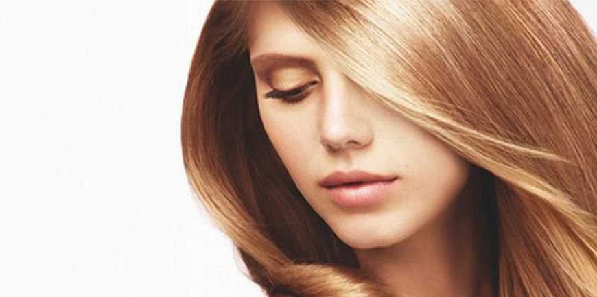 چند روش آسان برای محافظت از مو