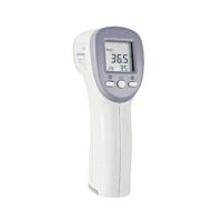 تب سنج دیجیتالی آزمد AZMED AZ FT3010