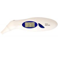تب سنج دیجیتالی هایتک Hi tec KFT22