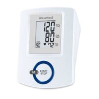 فشارسنج بازویی آکیومد Accumed AW 150f